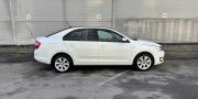 Skoda Rapid I Санкт-Петербург  - изображение 23