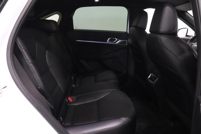Haval F7x II с пробегом 2025 года, цена 3 408 000 рублей, 9865 км, внедорожник, Автокод Объявления