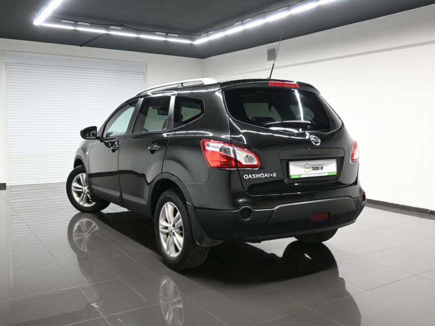 Nissan Qashqai+2 I Рестайлинг Тверь  - изображение 6