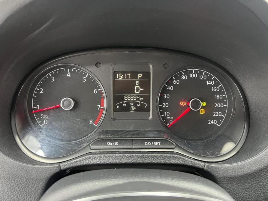Volkswagen Polo V Рестайлинг Ростов-на-Дону  - изображение 16