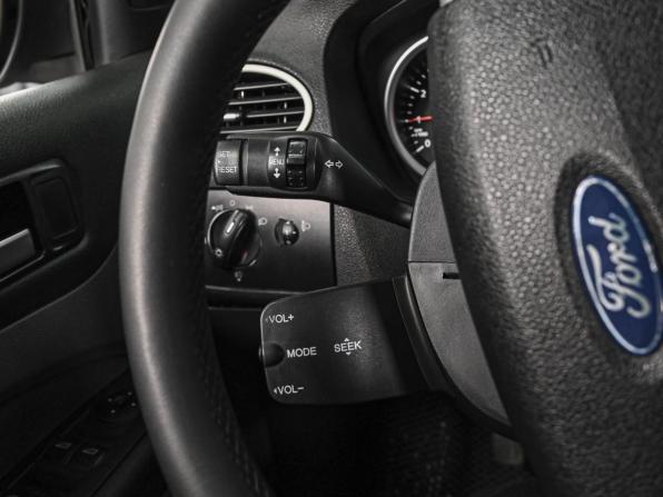 Ford Focus II с пробегом 2007 года, цена 549 000 рублей, 345935 км, седан, Автокод Объявления