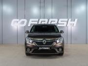 Renault Sandero II Рестайлинг Воронеж  - изображение 21