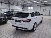 Lada (ВАЗ) Vesta I Рестайлинг (NG) Набережные Челны  - изображение 35