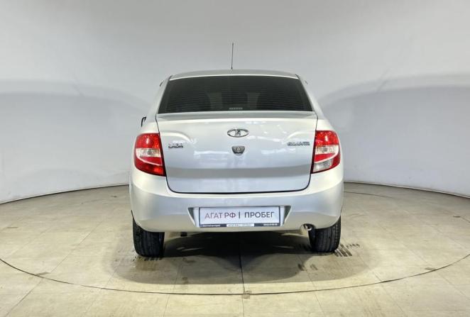 Lada (ВАЗ) Granta I с пробегом 2015 года, цена 579 000 рублей, 148998 км, седан, Автокод Объявления