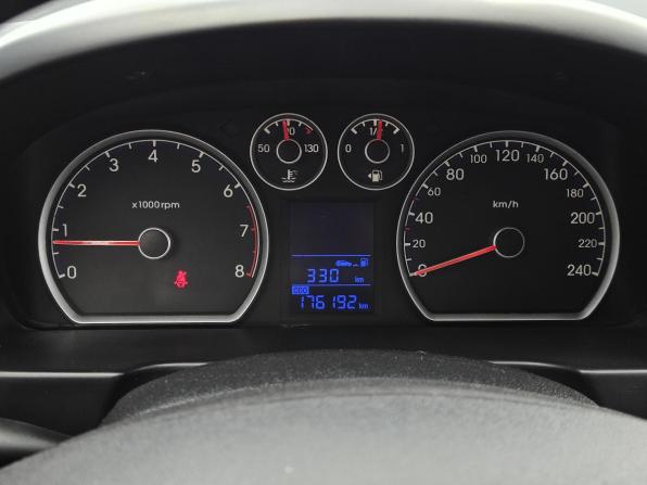 Hyundai i30 I с пробегом 2009 года, цена 600 000 рублей, 176200 км, хэтчбек, Автокод Объявления
