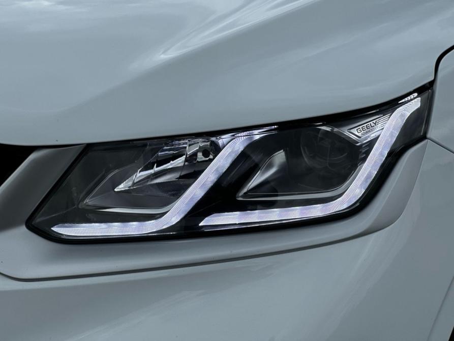 Geely Coolray I Волгоград  - изображение 10