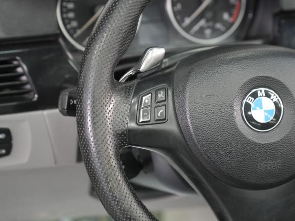 BMW 3 серии V (E90/E91/E92/E93) с пробегом 2007 года, цена 1 800 000 рублей, 199221 км, кабриолет, Автокод Объявления