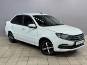 Lada (ВАЗ) Granta I Рестайлинг Уфа  - изображение 18
