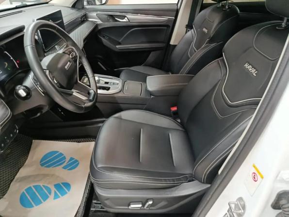 Haval Jolion I с пробегом 2023 года, цена 1 949 000 рублей, 50558 км, внедорожник, Автокод Объявления