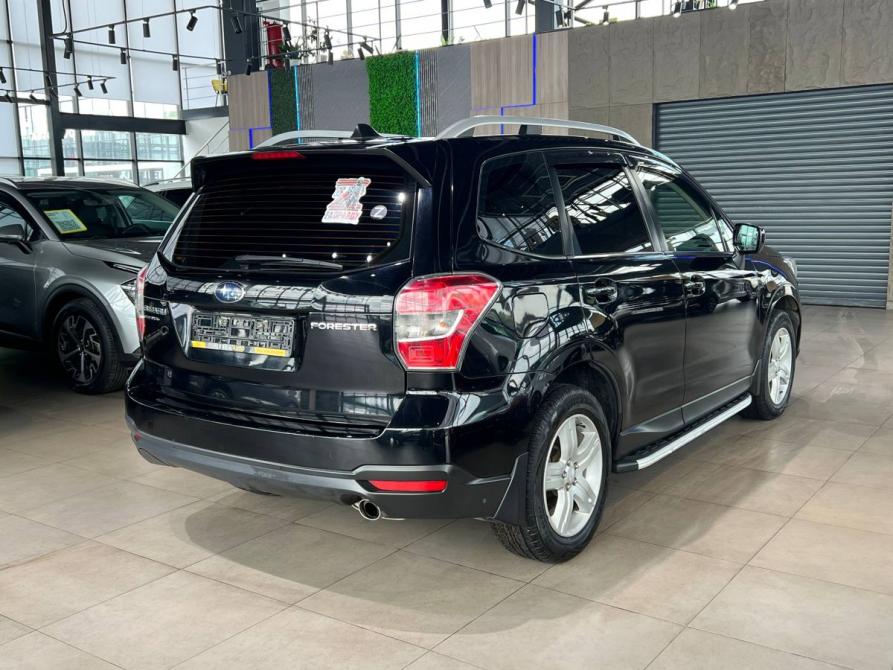 Subaru Forester IV Оренбург  - изображение 5
