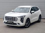 Haval Jolion I Москва  - изображение 30