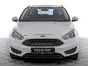 Ford Focus III Рестайлинг Москва  - изображение 29