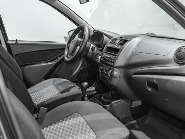 Lada (ВАЗ) Granta I Рестайлинг с пробегом 2020 года, цена 551 877 рублей, 112889 км, хэтчбек, Автокод Объявления