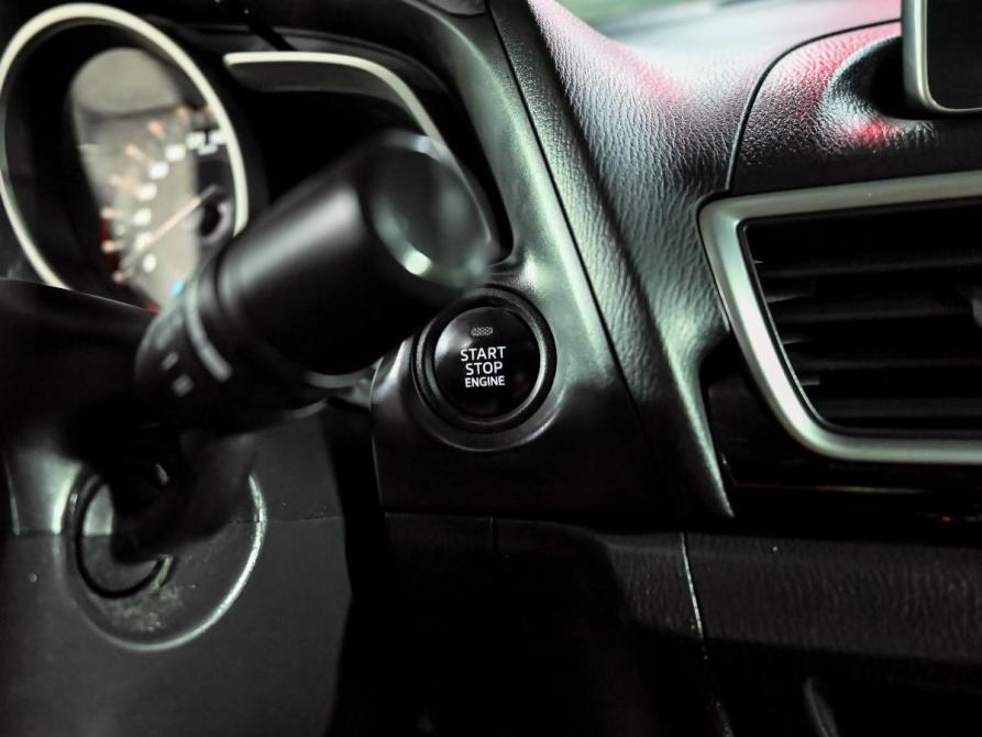 Mazda 3 III (BM) Екатеринбург  - изображение 14