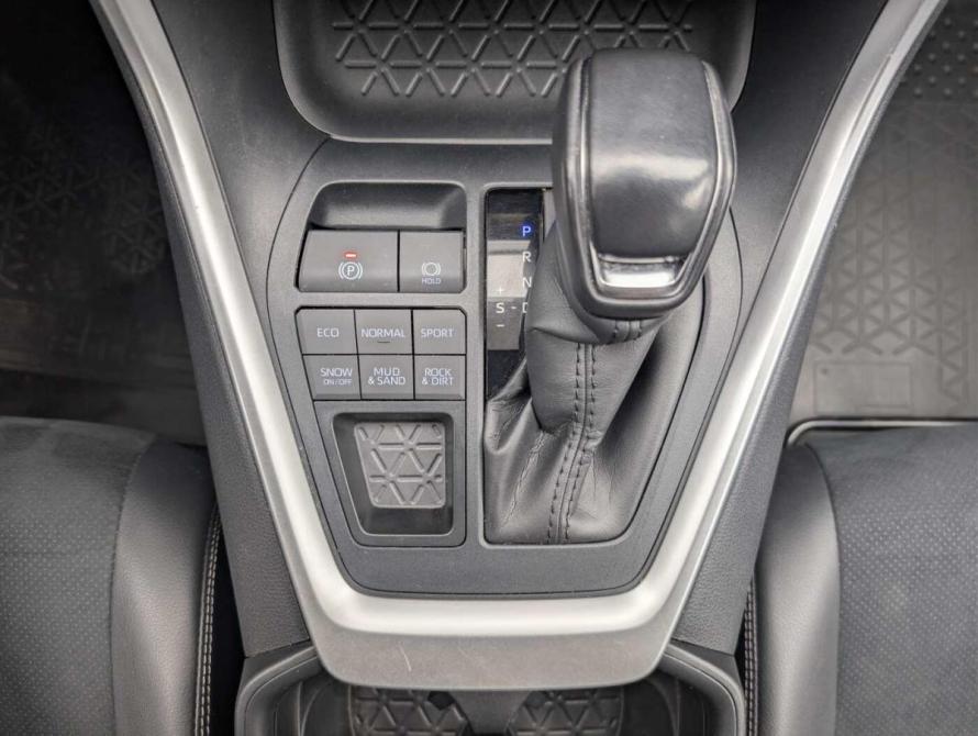 Toyota RAV4 V (XA50) Москва  - изображение 15