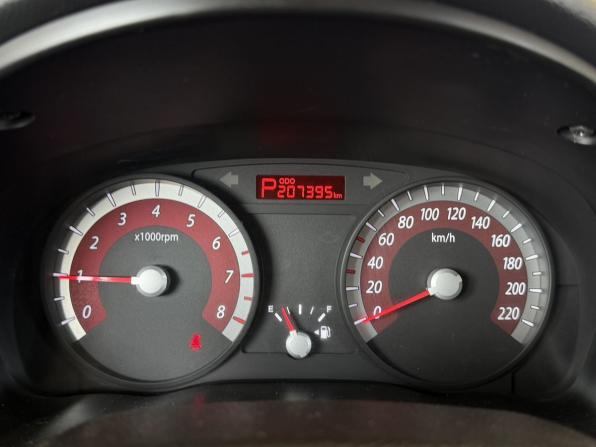Kia Rio II Рестайлинг с пробегом 2010 года, цена 530 000 рублей, 207329 км, седан, Автокод Объявления