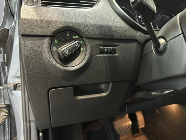 Skoda Octavia III (A7) с пробегом 2014 года, цена 1 250 000 рублей, 183201 км, лифтбек, Автокод Объявления