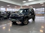 Lada (ВАЗ) Niva Travel I Тверь  - изображение 18
