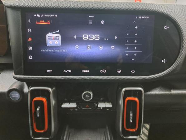 Haval Dargo I с пробегом 2024 года, цена 2 910 000 рублей, 9801 км, внедорожник, Автокод Объявления