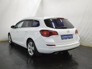 Opel Astra J Санкт-Петербург  - изображение 23