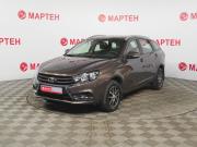 Lada (ВАЗ) Vesta I Вологда  - изображение 18