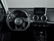 Audi Q2 I Рестайлинг Кемерово  - изображение 41