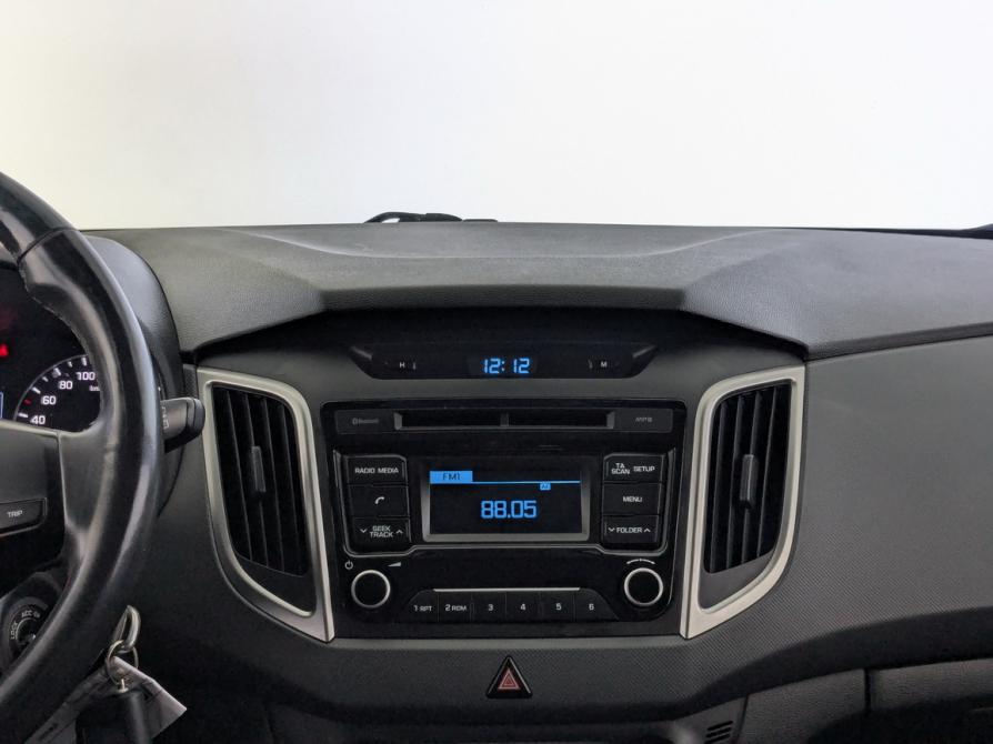Hyundai Creta I Москва  - изображение 24