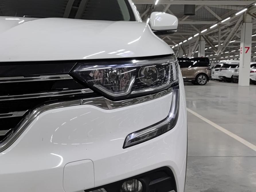 Renault Koleos II Казань  - изображение 21