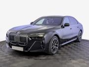 BMW 7 серии VII (G70) Санкт-Петербург  - изображение 31