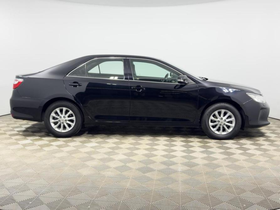 Toyota Camry VII (XV50) Рестайлинг Казань  - изображение 5