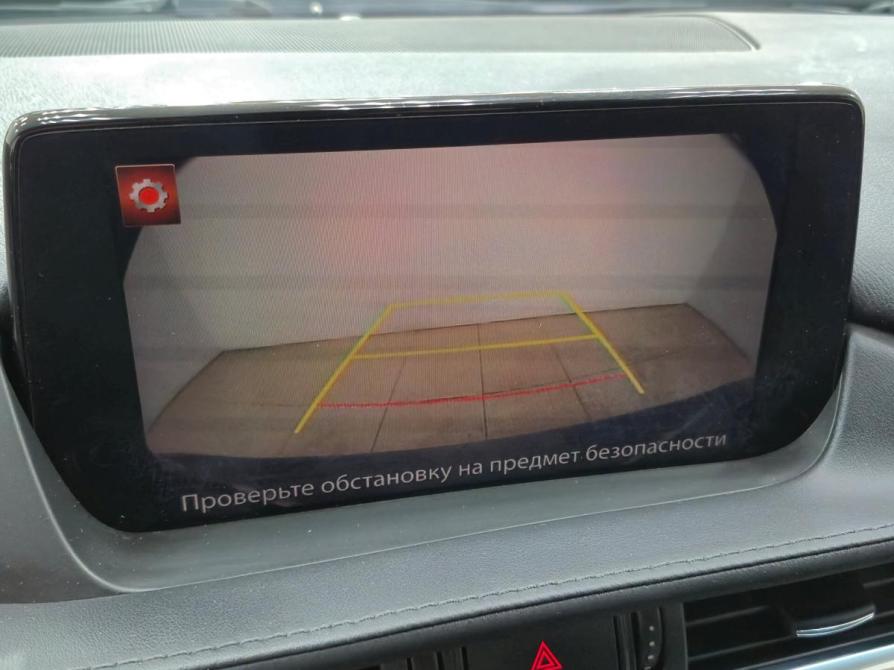 Mazda 6 III (GJ) Рестайлинг 2 Альметьевск  - изображение 19