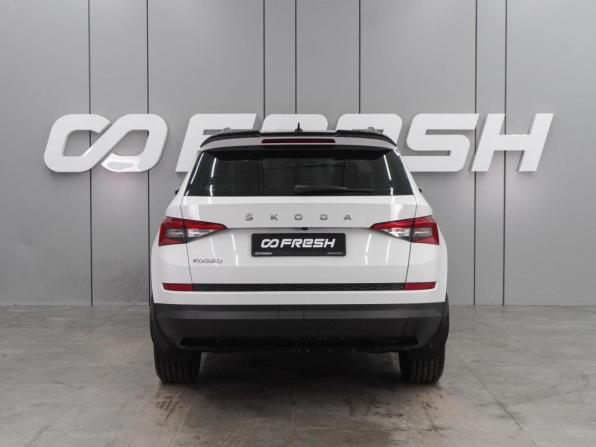 Skoda Kodiaq I с пробегом 2019 года, цена 2 299 000 рублей, 142546 км, внедорожник, Автокод Объявления