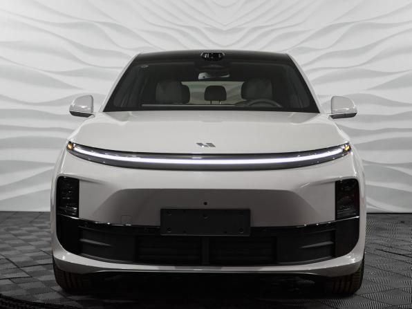 Новый Li Auto (Lixiang) L6 2025 года, цена 8 190 000 рублей, внедорожник, Автокод Объявления