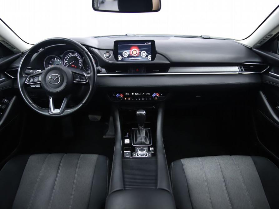 Mazda 6 III (GJ) Рестайлинг 2 Уфа  - изображение 17
