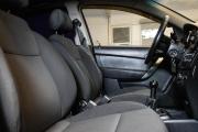 Chevrolet Aveo I Рестайлинг Уфа  - изображение 28