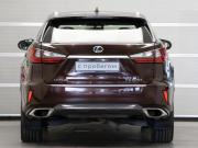 Lexus RX IV Москва  - изображение 45