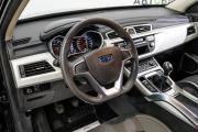 Geely Atlas I Ульяновск  - изображение 37