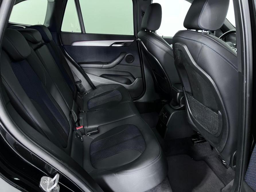 BMW X1 II (F48) Рестайлинг Ростов-на-Дону  - изображение 19