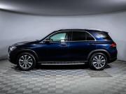 Mercedes-Benz GLE II (V167) Москва  - изображение 68