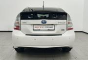 Toyota Prius III (XW30) Екатеринбург  - изображение 29