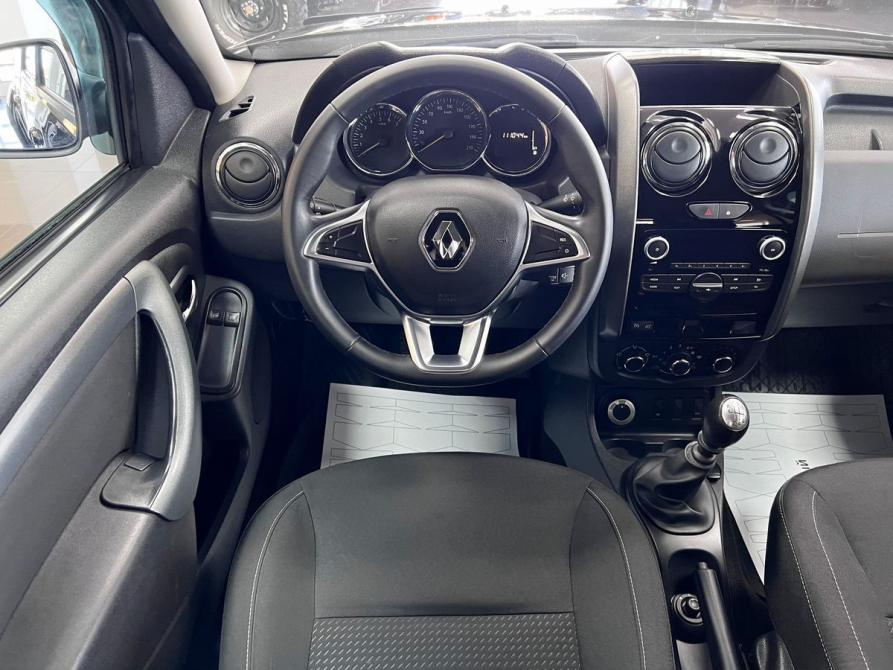 Renault Duster I Рестайлинг Тверь  - изображение 11