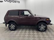 Lada (ВАЗ) 2121 (4x4) I Рестайлинг Воронеж  - изображение 27