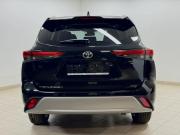 Toyota Highlander IV (XU70) Вологда  - изображение 30
