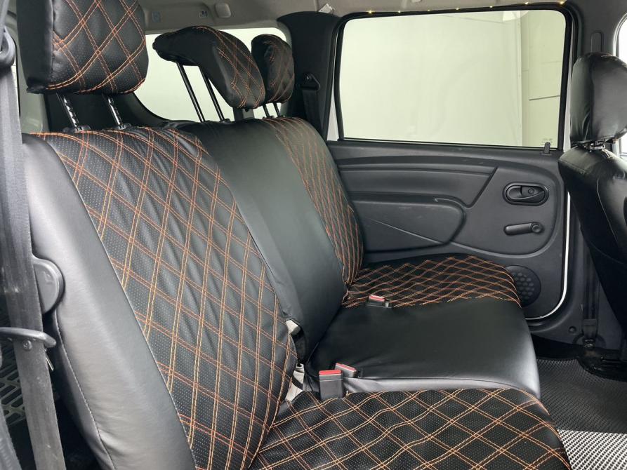Lada (ВАЗ) Largus I Екатеринбург  - изображение 22