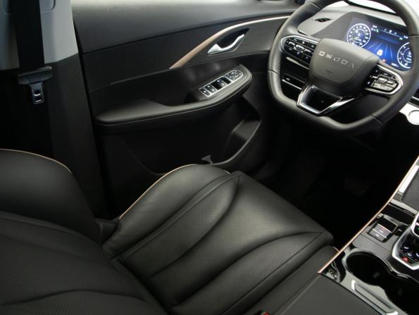 Omoda C5 I с пробегом 2023 года, цена 2 265 000 рублей, 14400 км, внедорожник, Автокод Объявления