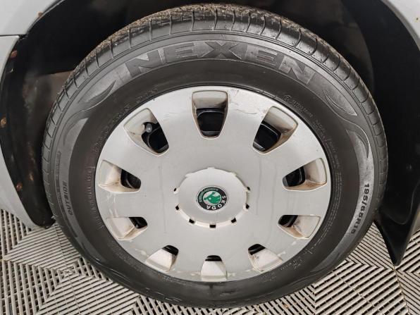 Skoda Octavia I (A4) Рестайлинг с пробегом 2008 года, цена 525 000 рублей, 235860 км, лифтбек, Автокод Объявления