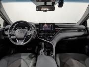 Toyota Camry VIII (XV70) Рестайлинг Москва  - изображение 40