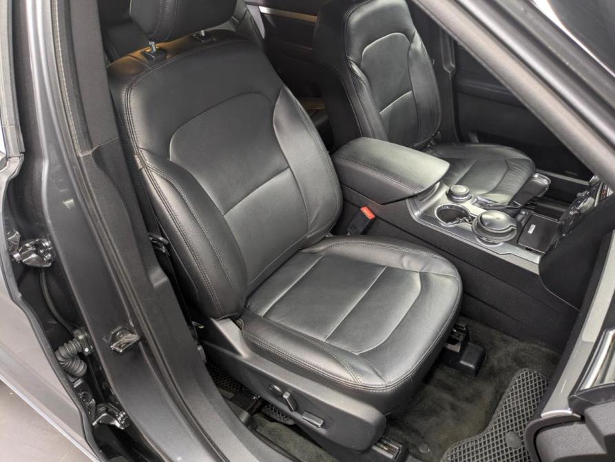 Ford Explorer V Рестайлинг Москва  - изображение 14