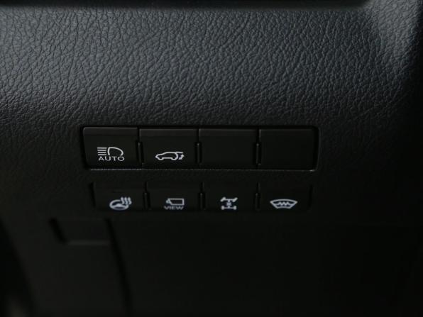 Lexus RX IV с пробегом 2017 года, цена 2 850 000 рублей, 213555 км, внедорожник, Автокод Объявления