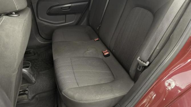Chevrolet Aveo II с пробегом 2015 года, цена 770 000 рублей, 62118 км, хэтчбек, Автокод Объявления
